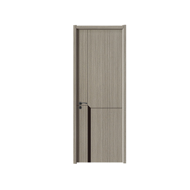 MLD-4203 One side is thicker Melamine Door