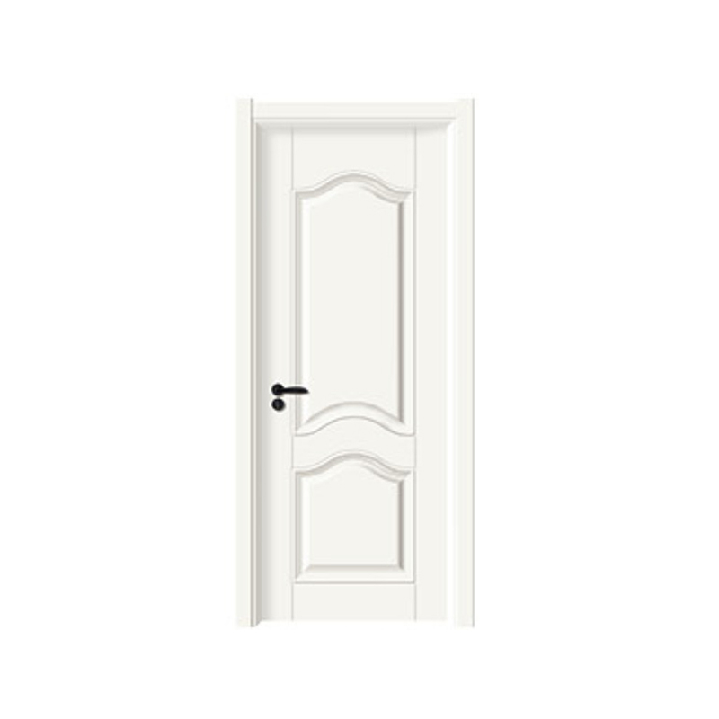 MLD-4252 Sunken frame Melamine Door