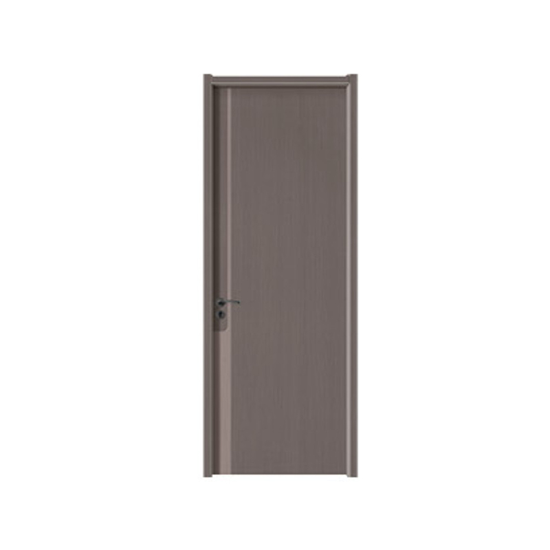 MLD-4206 Depression texture Melamine Door
