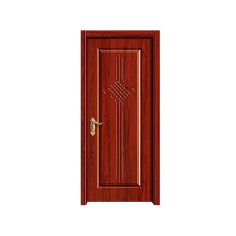MLD-3805 Framed Chinese knot Melamine Door
