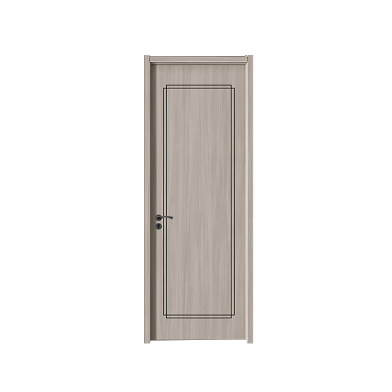 MLD-4843 Different graphics Melamine Door