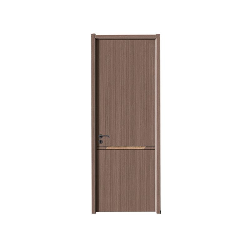 MLD-4804 Color Blocks Melamine Door