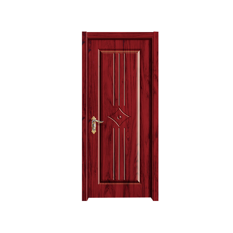 MLD-3814 Points in the Stars Melamine Door