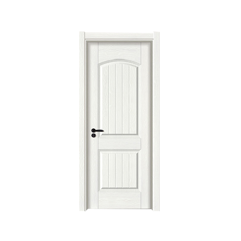 MLD-4232 Line decorative rectangle Melamine Door
