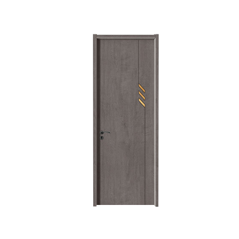 MLD-4808 Three small pieces Melamine Door