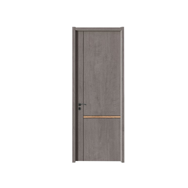 MLD-4806 Do not pass through Melamine Door