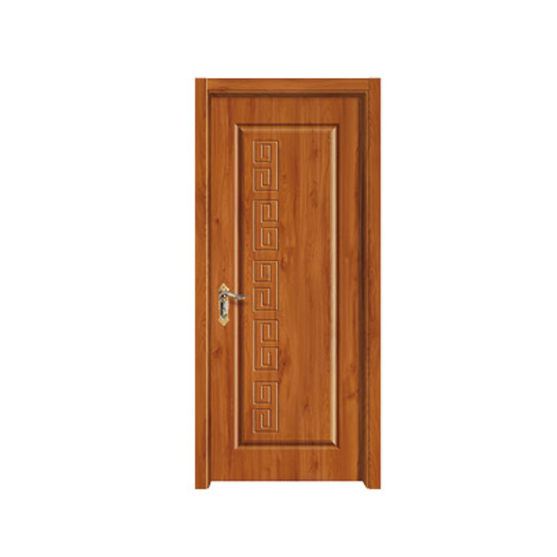 MLD-3817  Reverse pattern Melamine Door