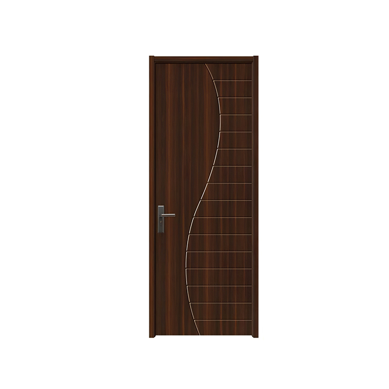 WPC-G005 One-sided graphics WPC Door