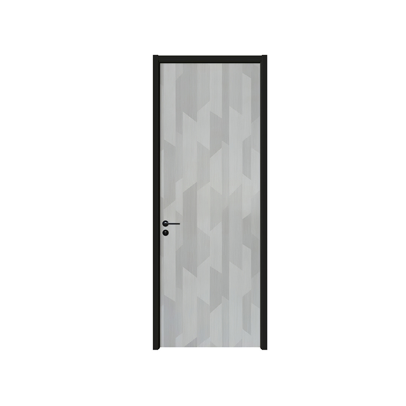 WPC-F003 Various patterns WPC Door
