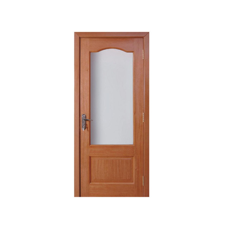 Advantages of Luxury Single Panel Shaker Modern Interior Doors
