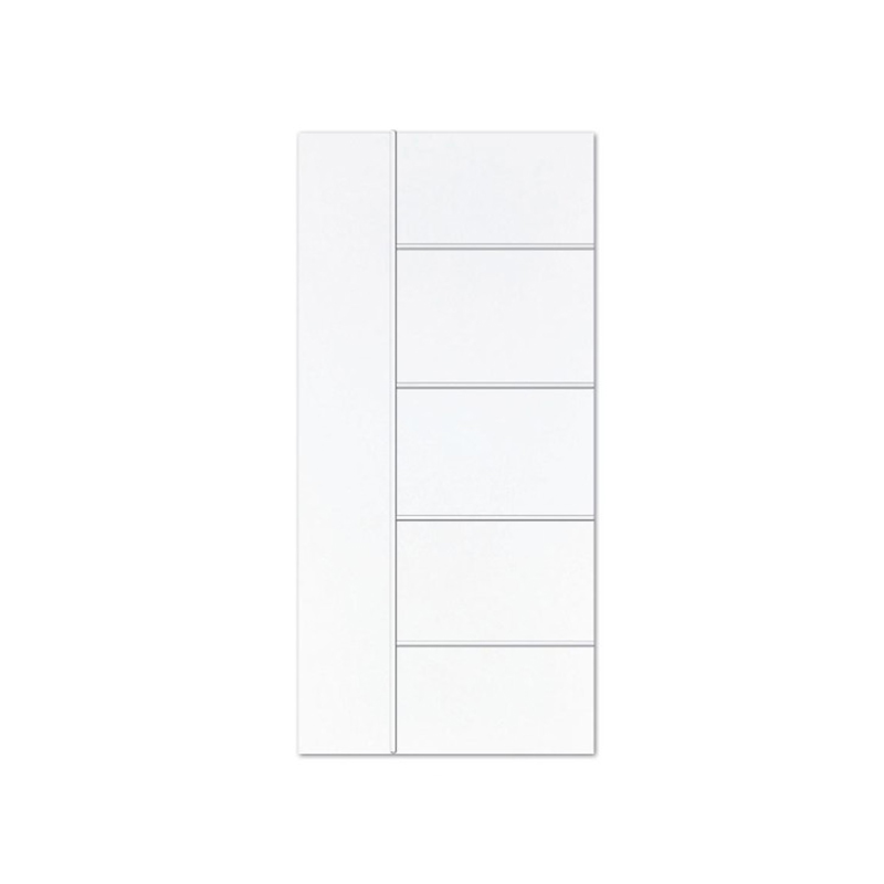 HDF-003 Push out HDF Mould Door
