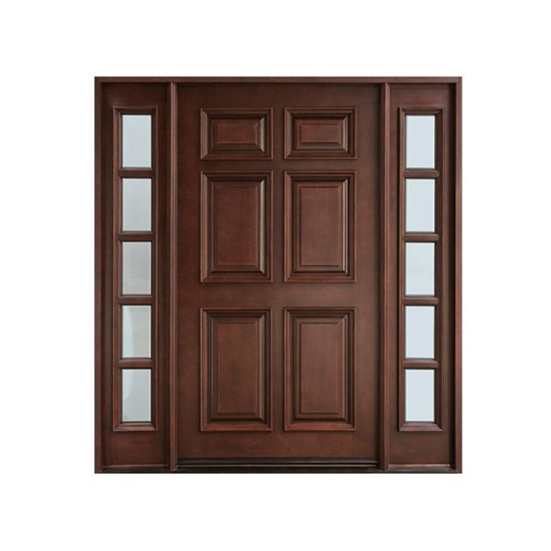 Interior Door