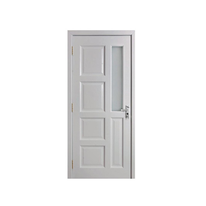 Wood Door