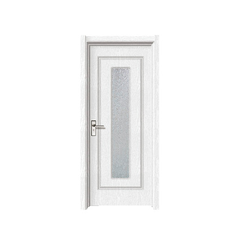 PVC Decorative Door | Shangpin Waterproof Moisture Resistant Interior Decor Door