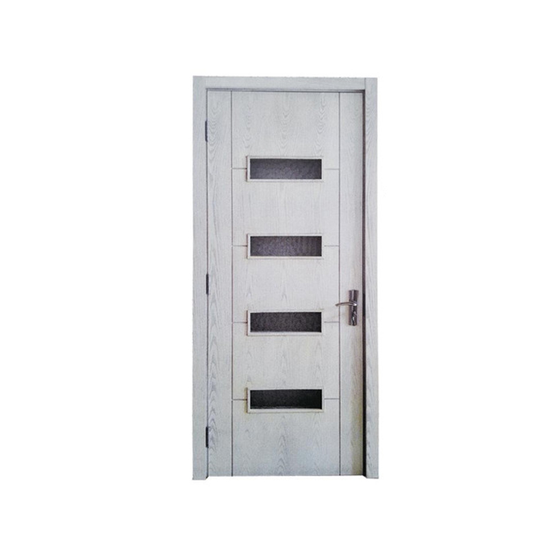 What Modern Solid Wood Door Options Fit Office Spaces
