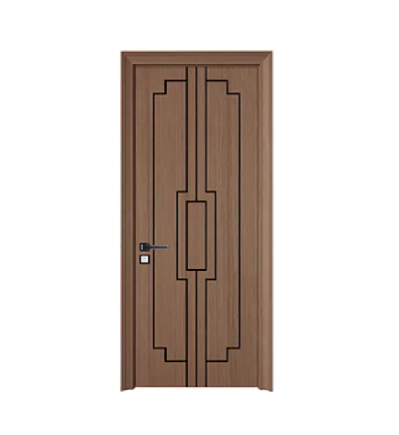 Veneer Painted Door vs Solid Wood Door: What Should Buyers Consider