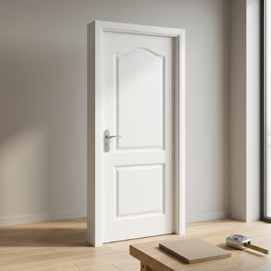InteriorLaminateDoors Laminated Interior Doors for Residential Projects